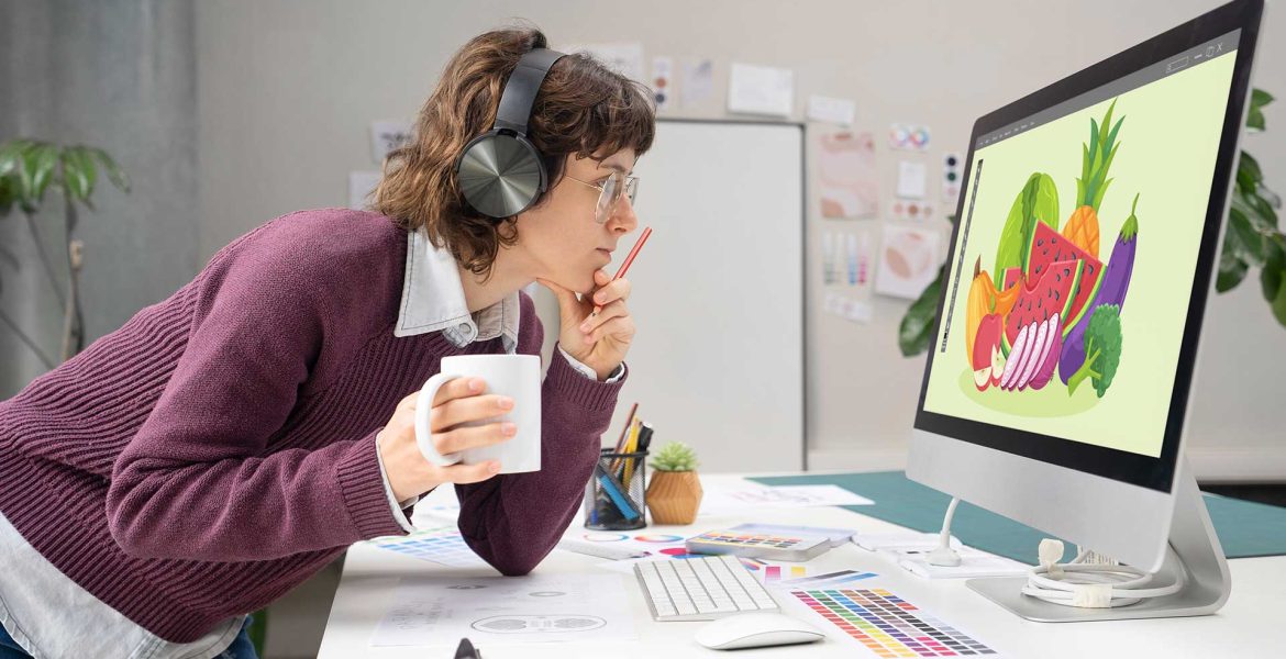 La Importancia del Diseño Gráfico en el Mundo Digital