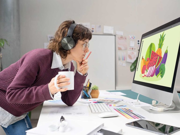 La Importancia del Diseño Gráfico en el Mundo Digital